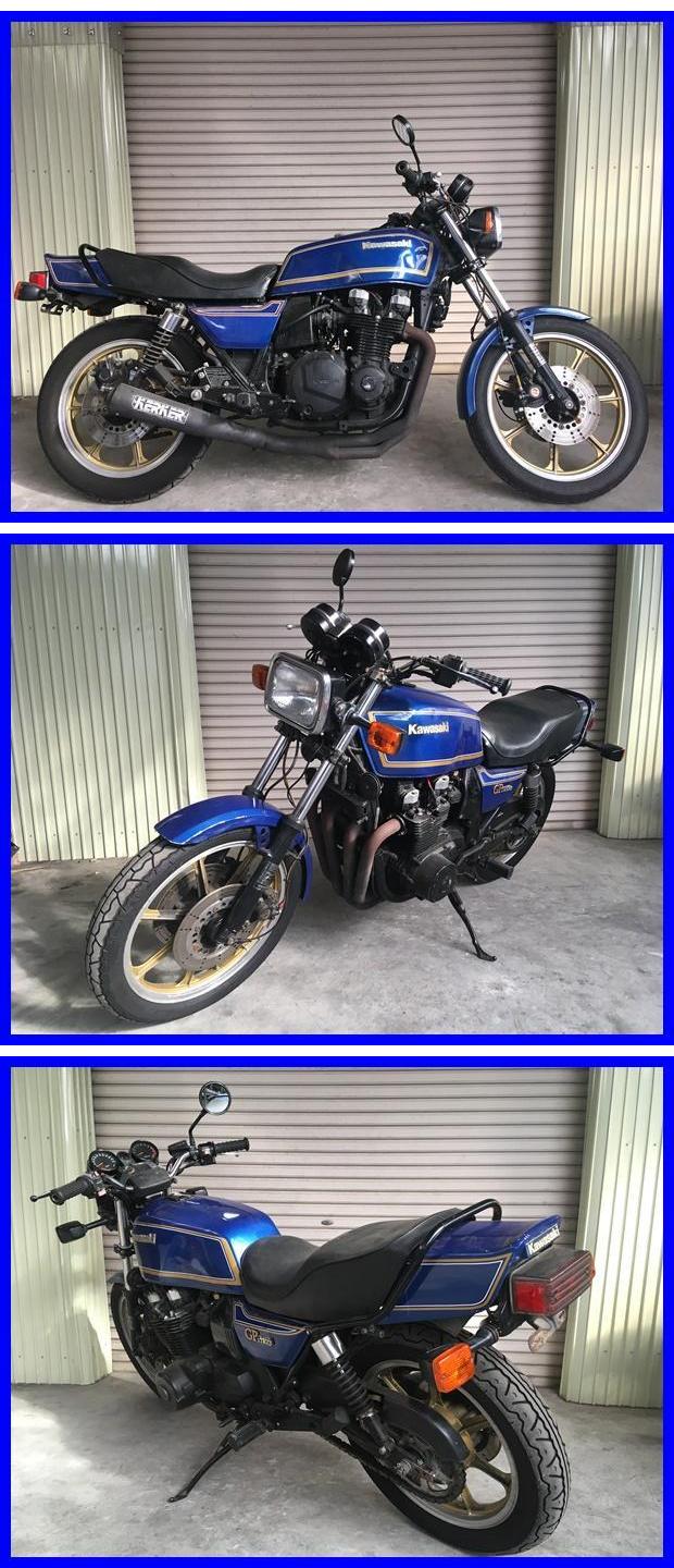 Z1100GP k1030