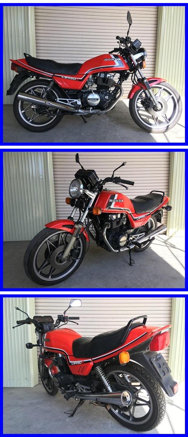 CB450N n1030