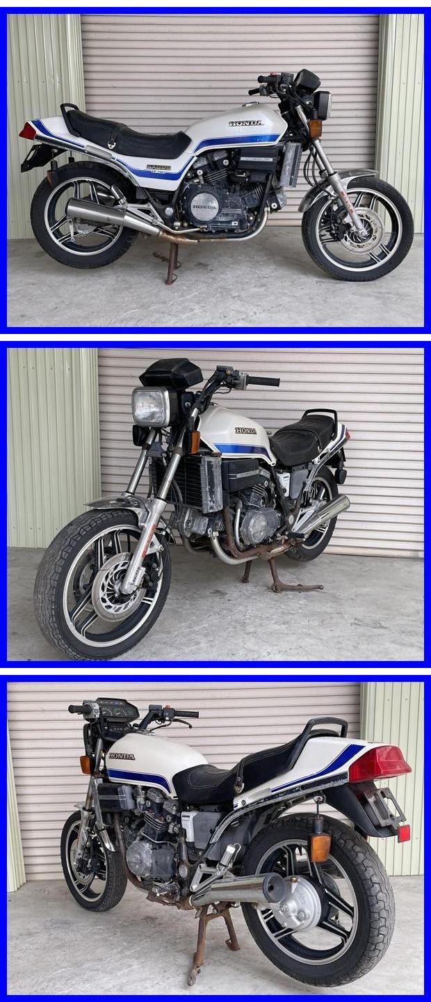 VF750セイバー　q63