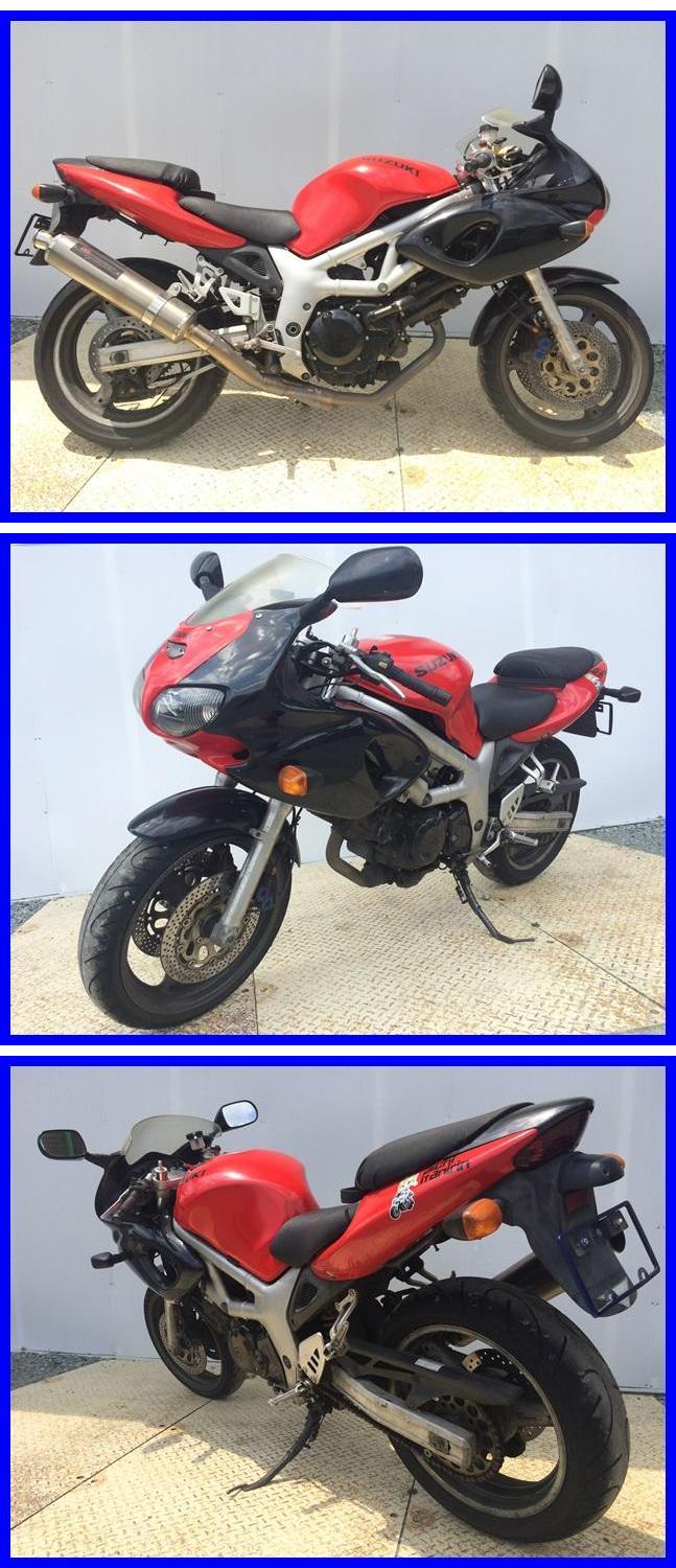 SV400S w529
