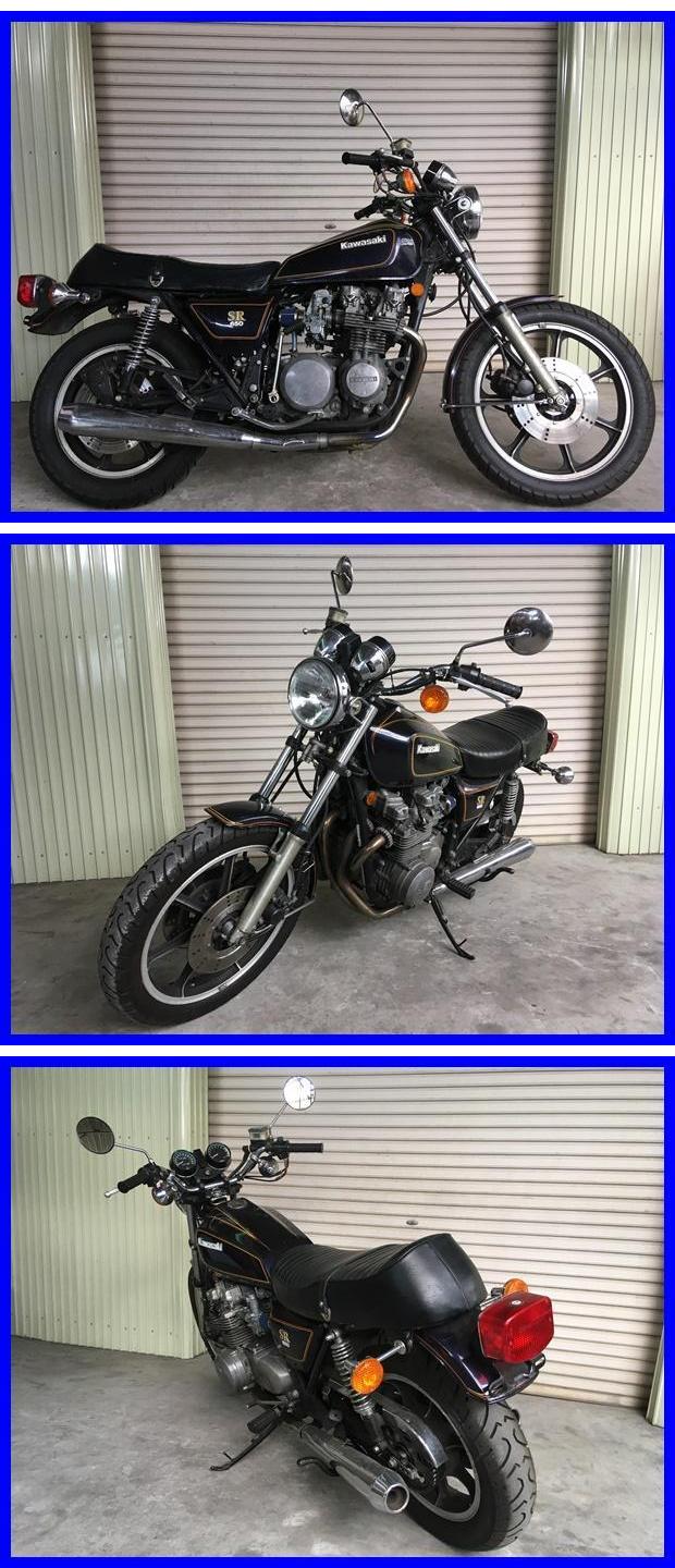 Z650D k23