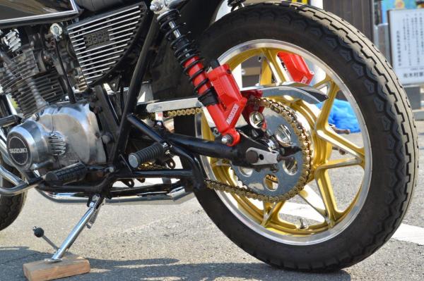 GS400 GS400D-506246 | mirudake GS400 GS400D-506246 | mirudake