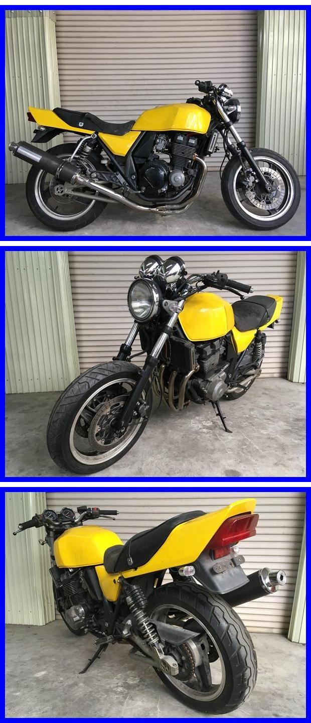 ZRX400 k35