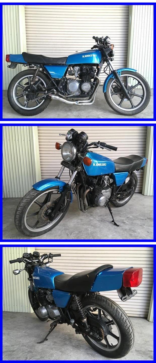 Z400J l81
