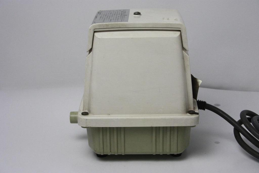 ベスト浄化槽ブロワ・NB-30B・USED | mirudake