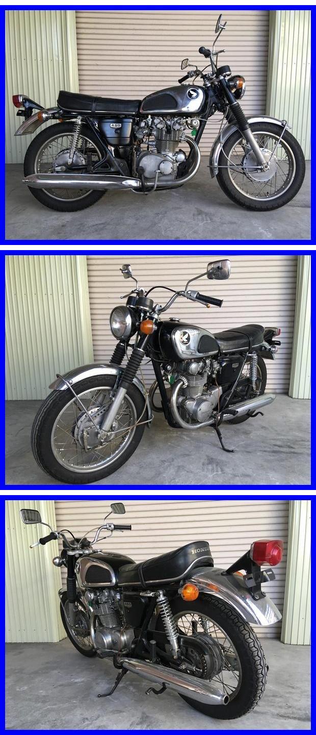 CB450 o529