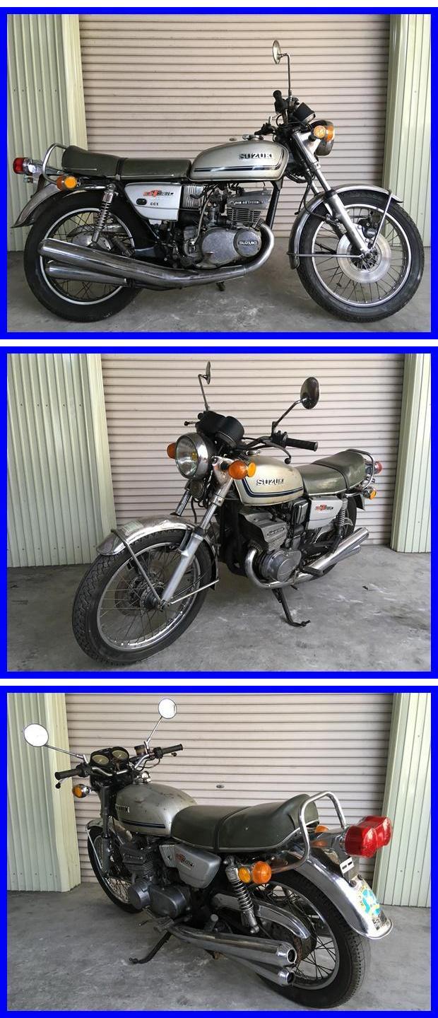 GT380 k1017