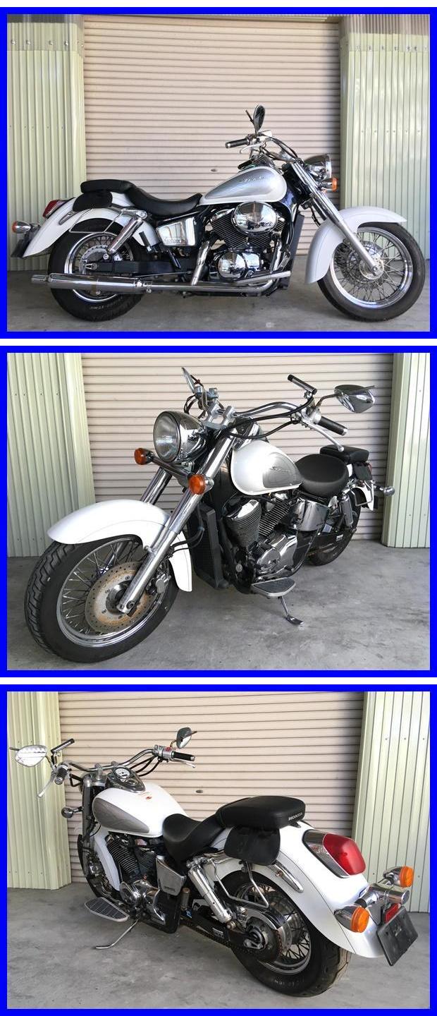 シャドウ400　l711