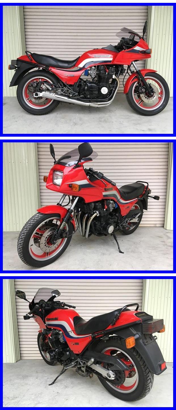 GPZ1100 q119