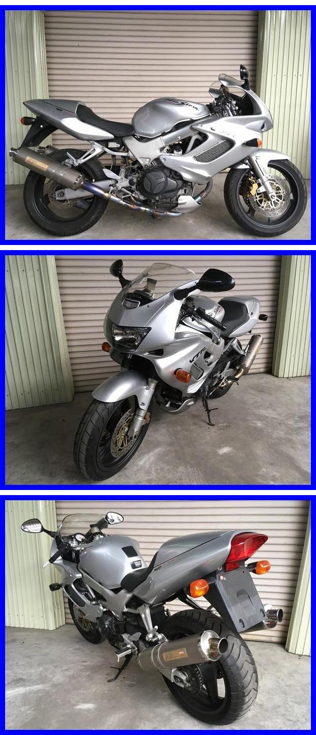 VTR1000F j530