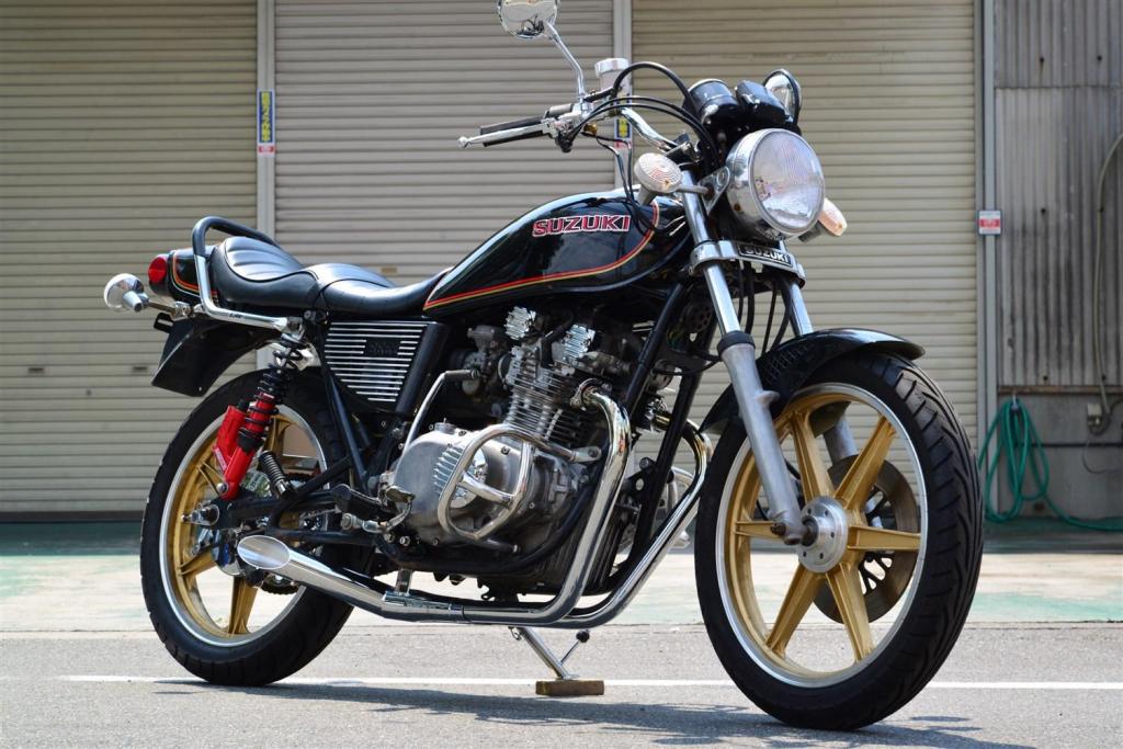 Gs400 Gs400 065558 Mirudake