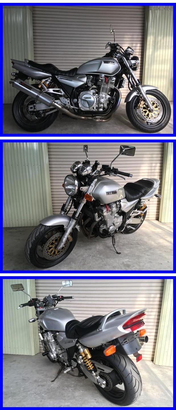 XJR1300  k228