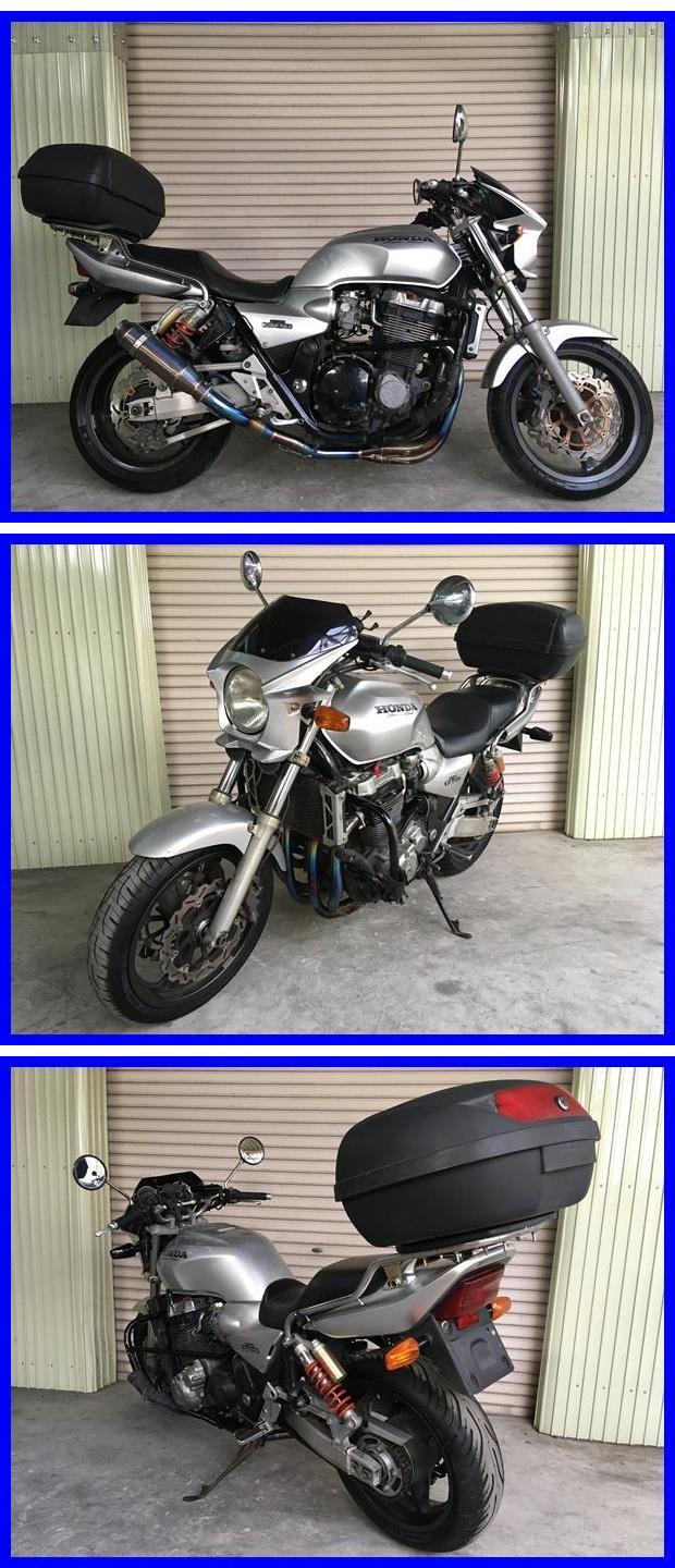 CB1300SF k1218