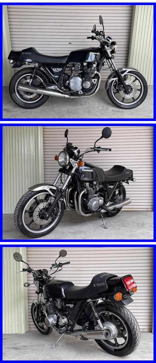 Z1000ST l71 1