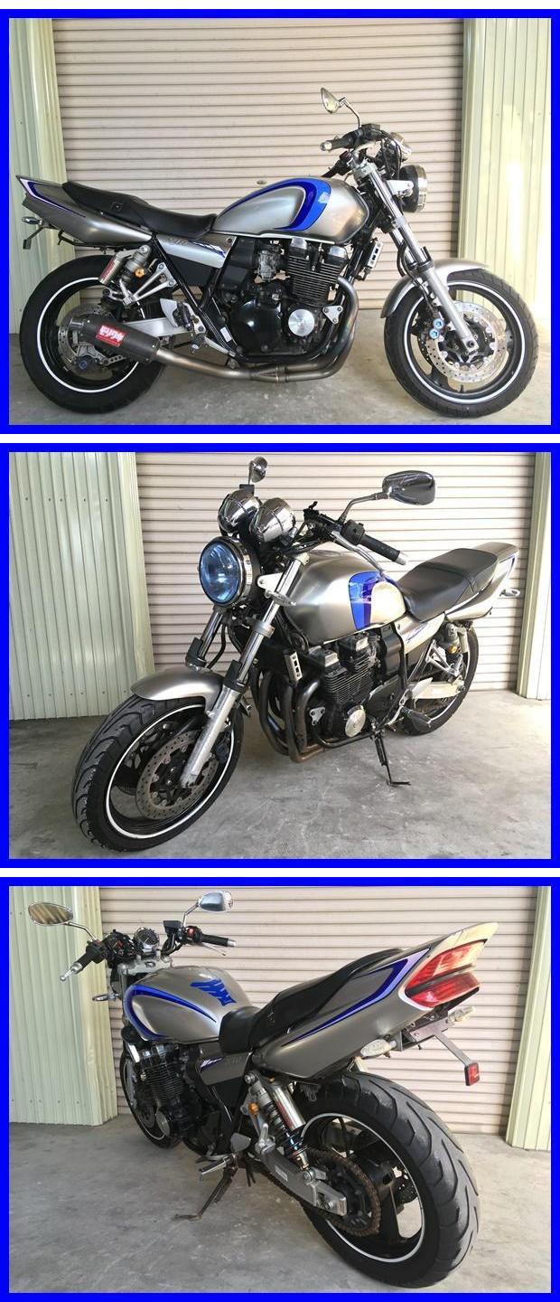 XJR400R-3 k1120