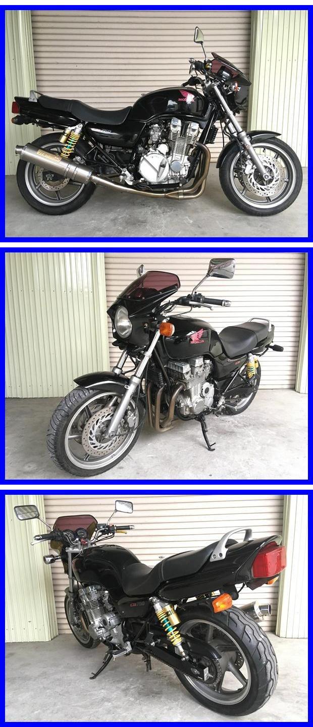 CB750-2 m1211