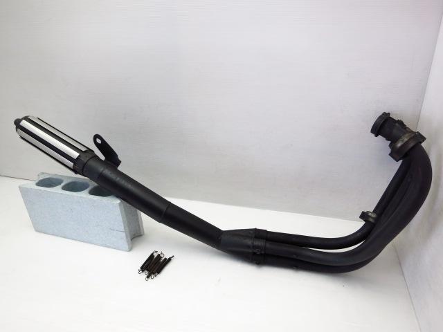 CBX750F RC17 モリワキ フォーサイト | mirudake