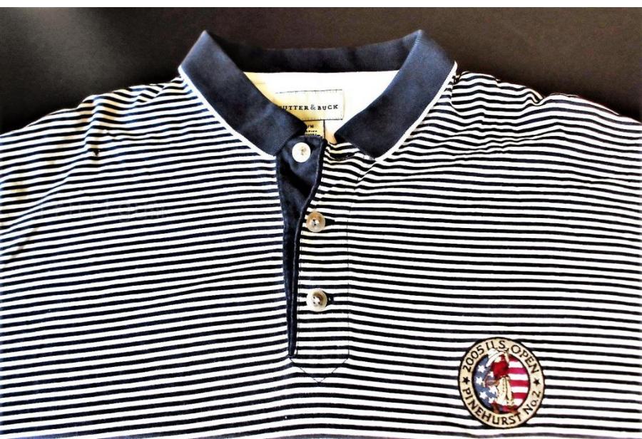 カッター＆バック2005USオープン