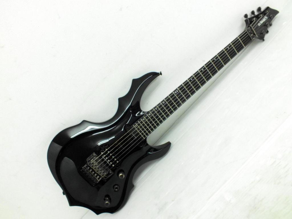 エレキギター EDWARDS E-FR-140 GT 中古 ◇0512 | mirudake 