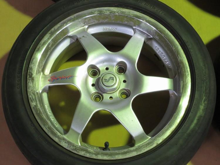 866】「Sebring(RAYS)/ヒューラー/スプリント~15×7.0JJ H2 866】「Sebring(RAYS)/ヒューラー/スプリント~15×7.0JJ H2