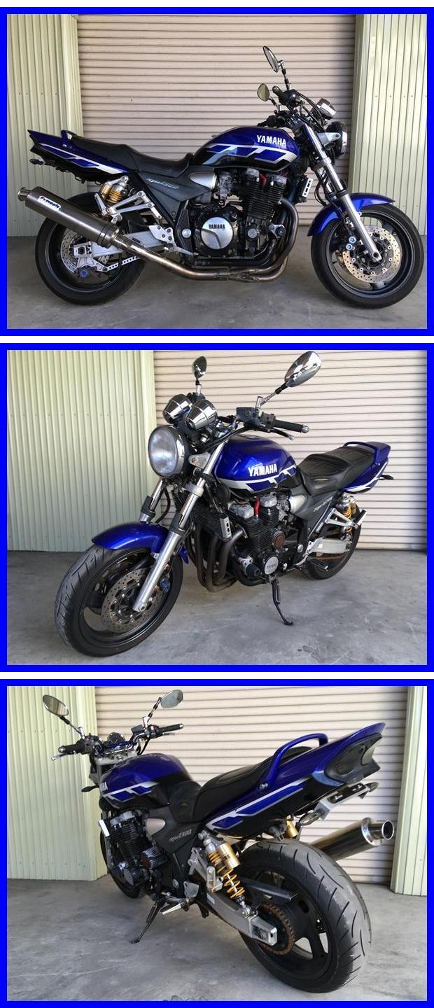 XJR1300 n7.25