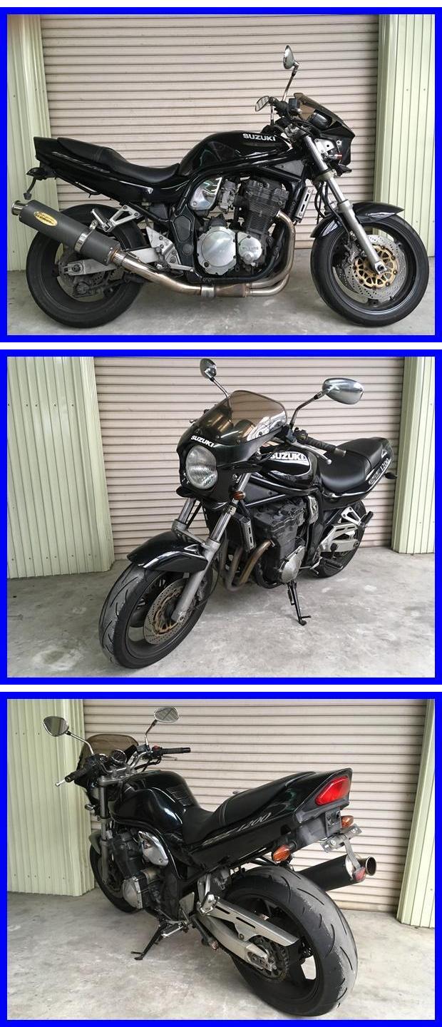 GSF1200 j43