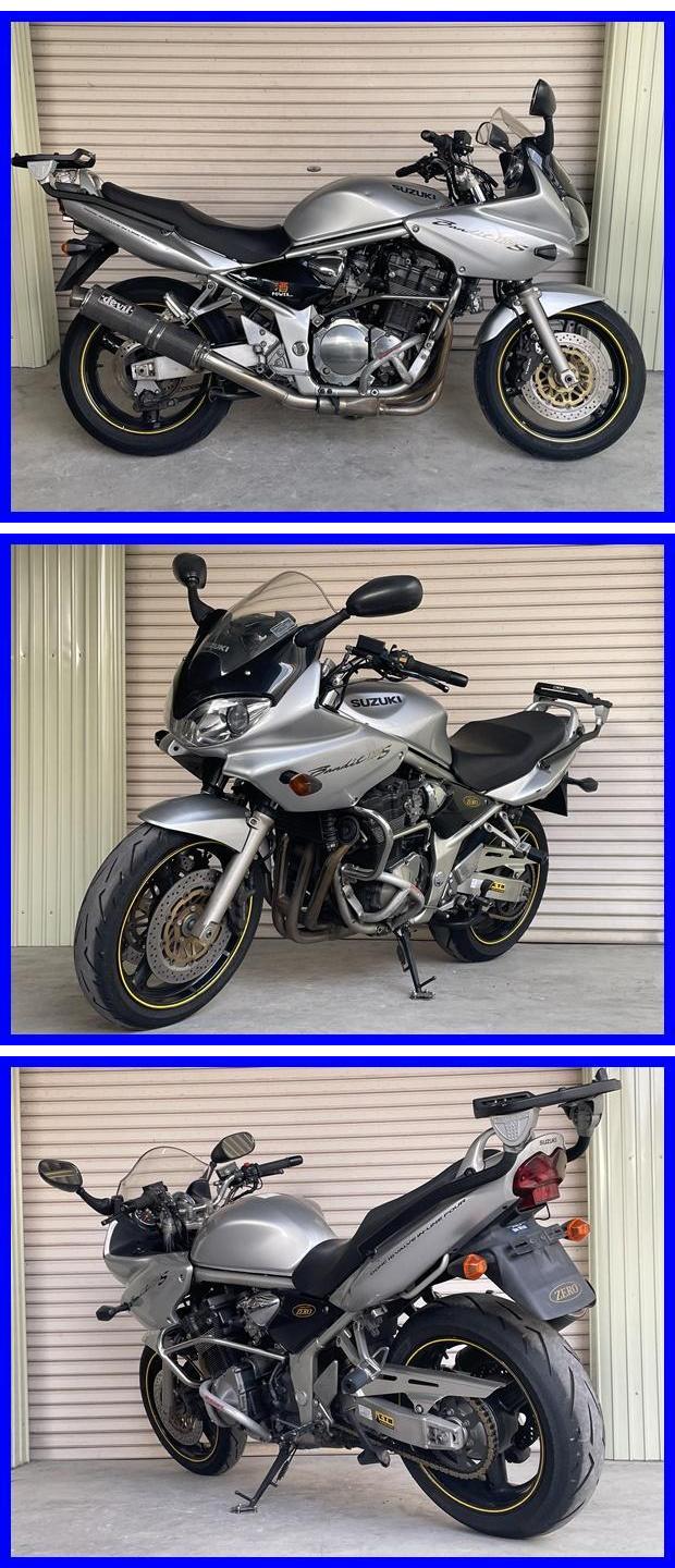 BANDIT1200S p1125