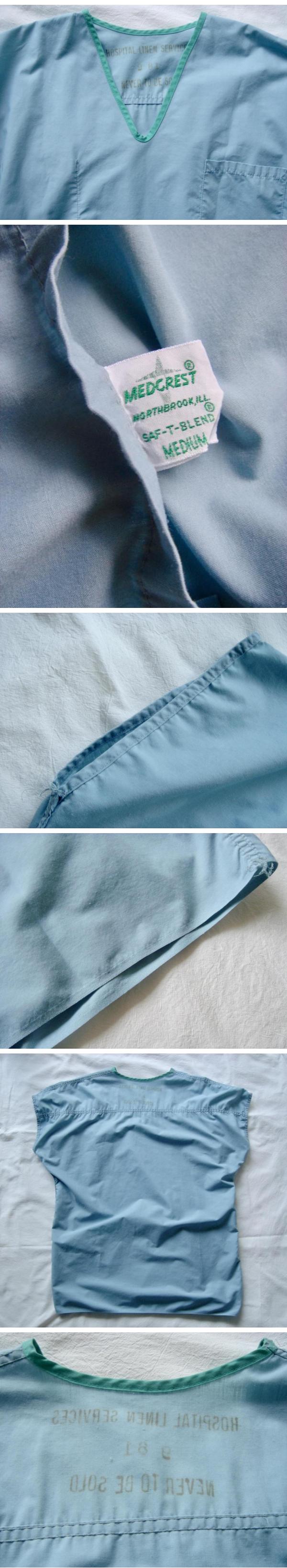 メディカル シャツ