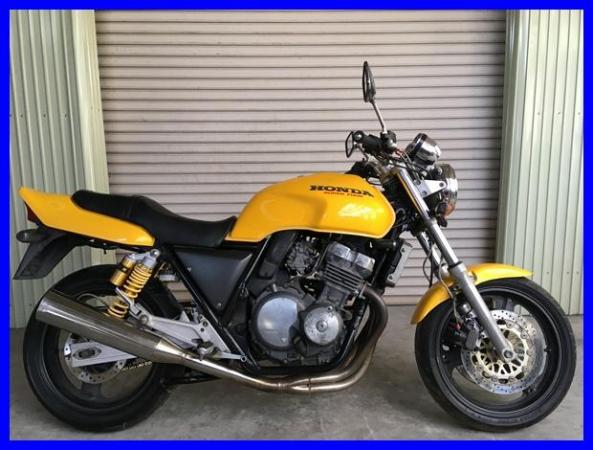 IMG_8209 CB400SF キイロ.JPG