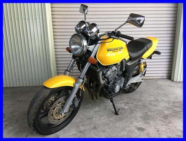 IMG_8210 CB400SF キイロ.JPG