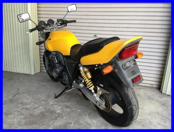IMG_8211 CB400SF キイロ.JPG