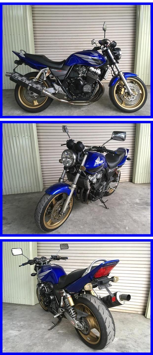 CB400SFV-3 j73
