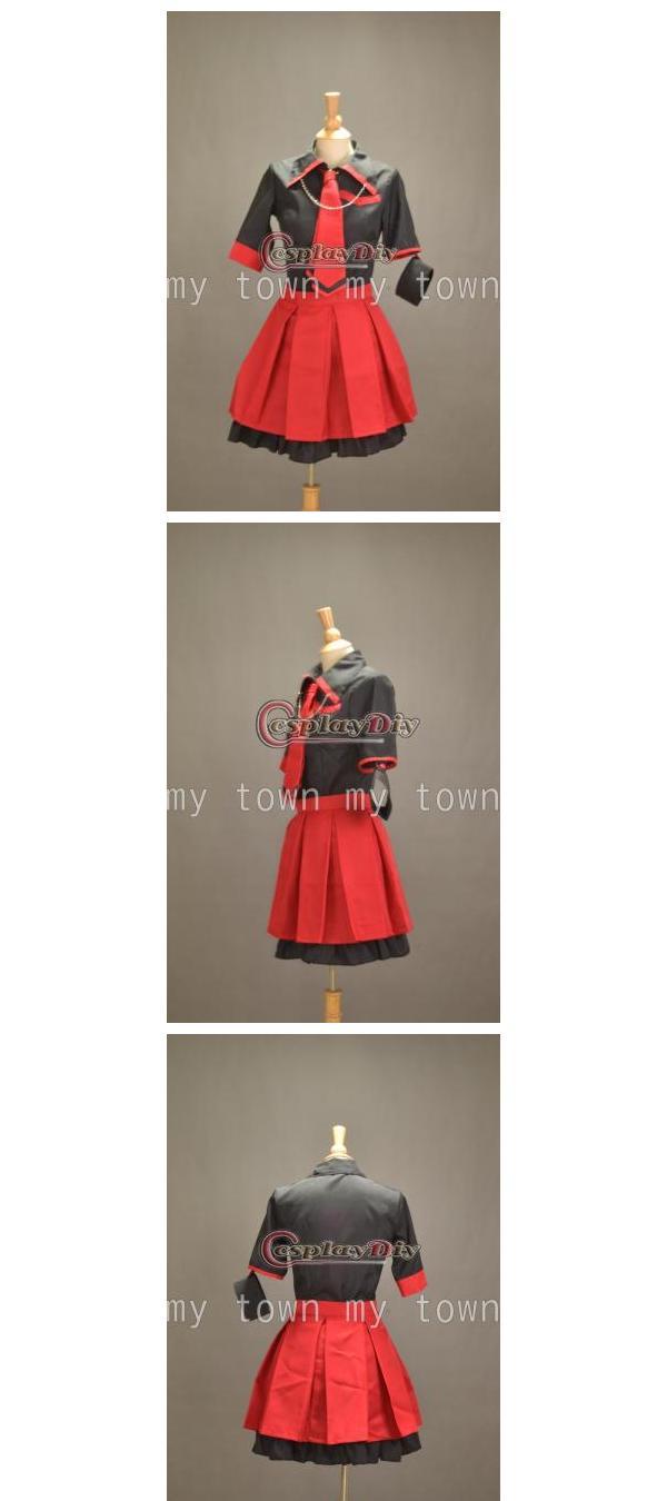 BLOOD-C 更衣小夜