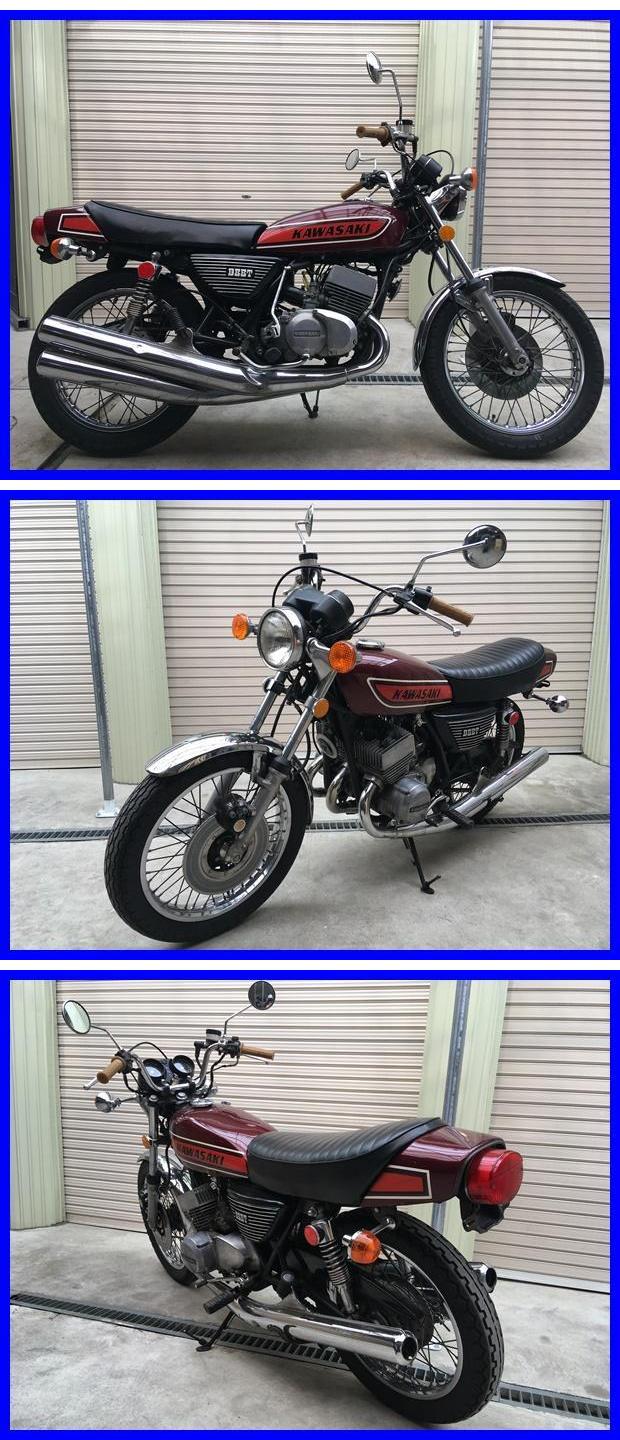 400SS l65