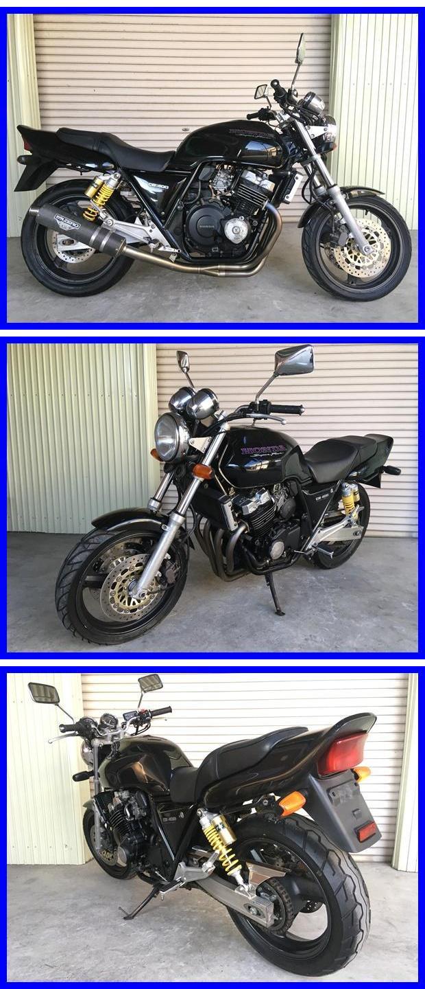 CB400SF n1114