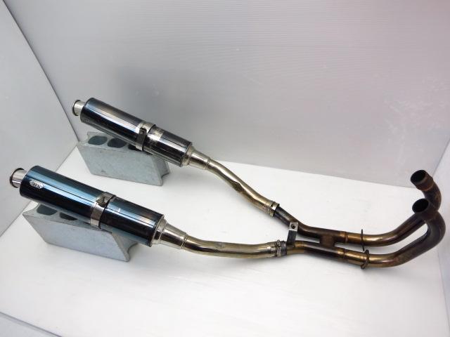 一部予約！】 IXIL イクシル XOVS オーバルタイプ YAMAHA ヤマハ TRX