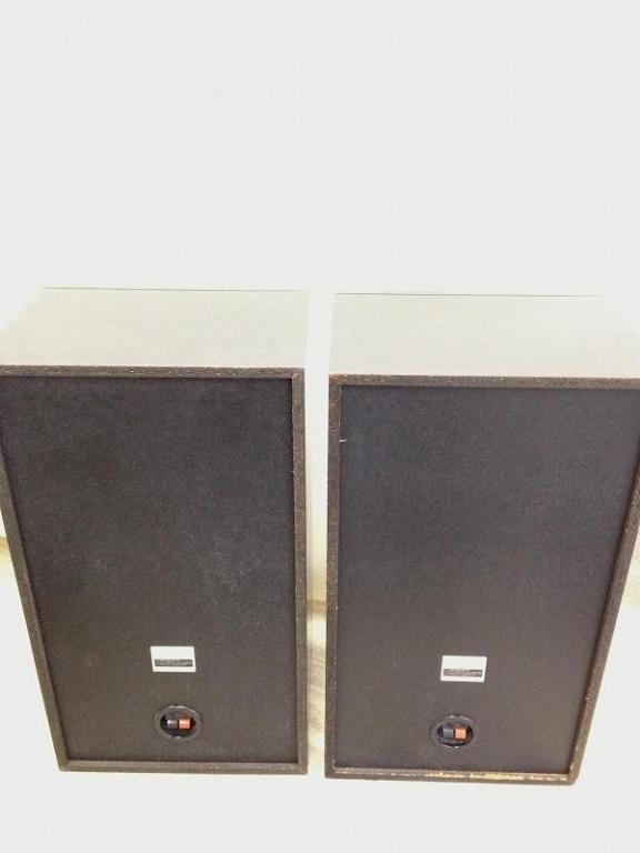 SONY ソニー SS-V750AV 3WAYスピーカー 中古 | mirudake