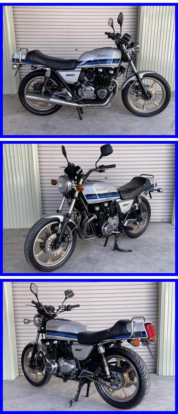 Z750FX3 q715