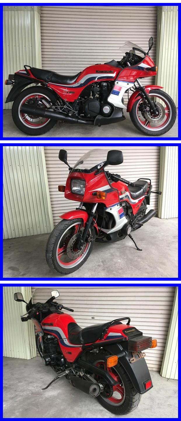 GPZ1100 j515