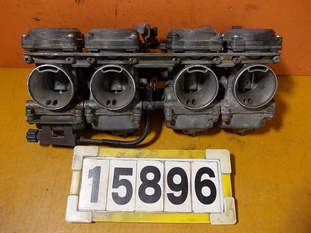 15896 カワサキ ゼファー400(C3)
