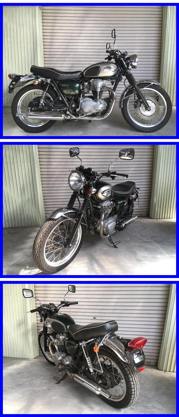 W650 j610