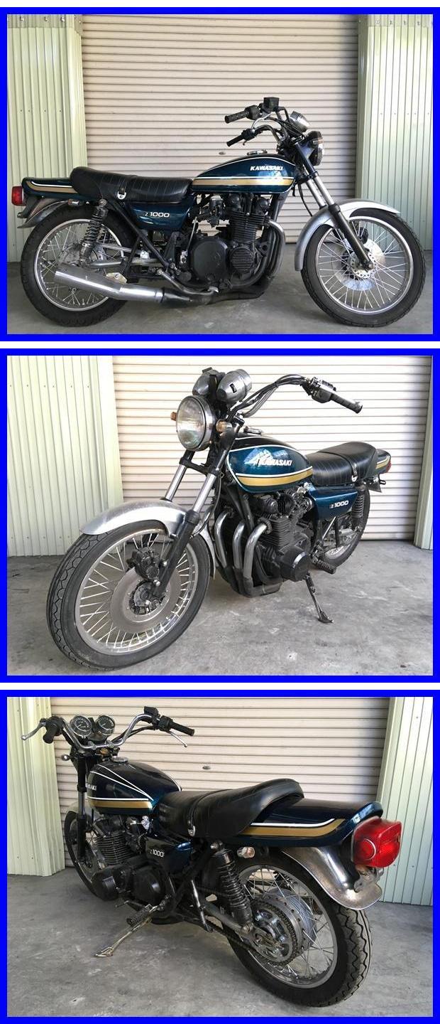 Z900 k1028