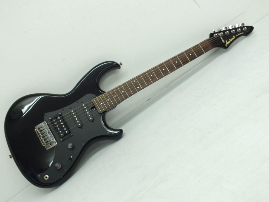 定番のお歳暮&冬ギフトの商品をすべ / WILDCAT RS II Pro Aria 1990 White 発売時 コイルタップ付き ギター