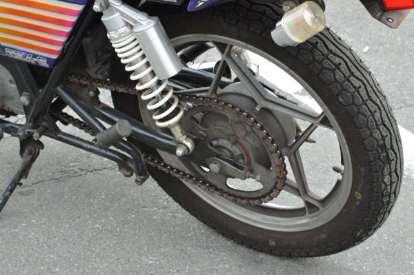 GSX250E ザリ GS25X-119981 | mirudake