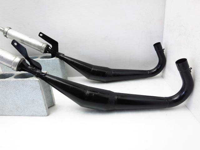 希少品 RZ250R 29L イノウエ チャンバー | mirudake