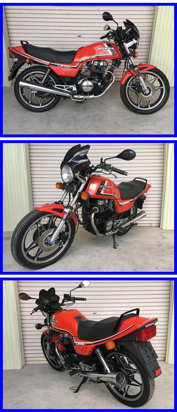 CB450N q1222