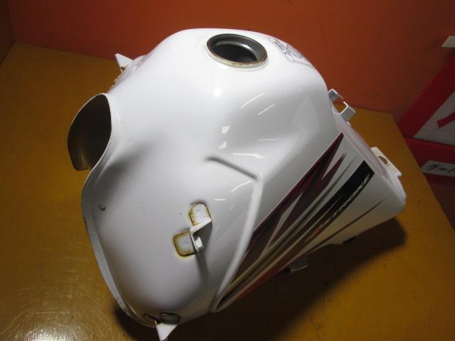13336 ヤマハ XTZ125 純正 ガソリンタンク | mirudake