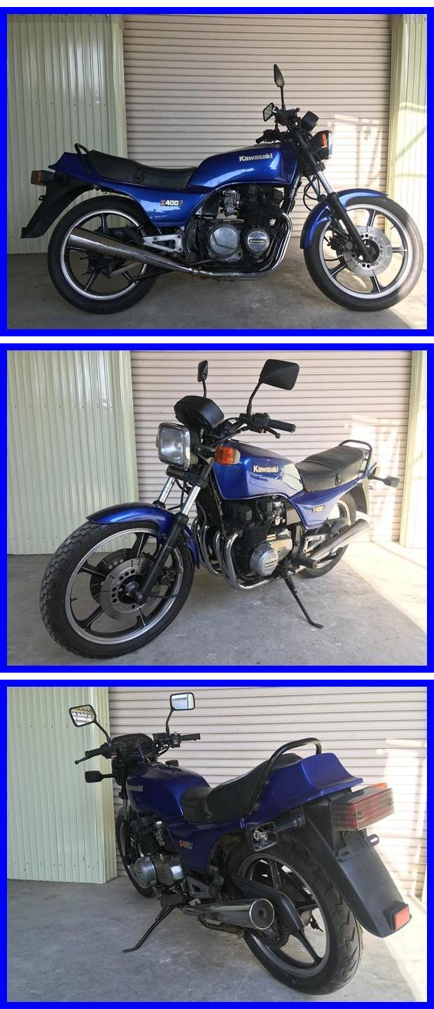 Z400F l617