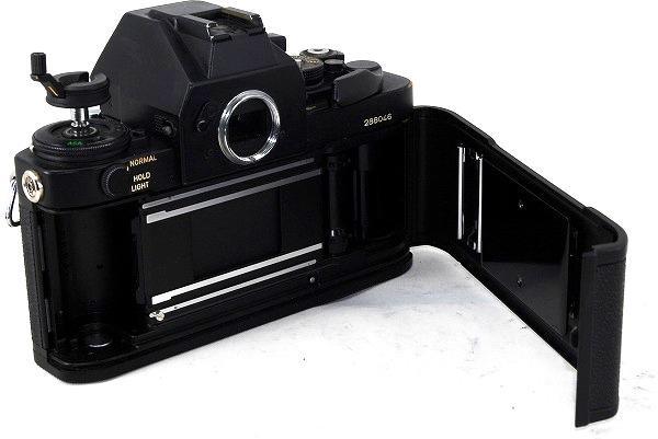 Review: Metabones Speed Booster (Canon FD to Fuji X) -