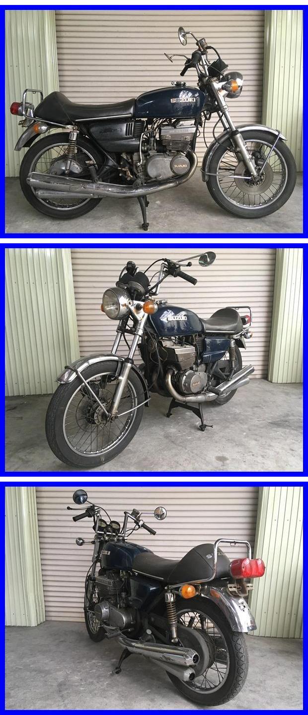 GT380 k1029